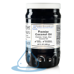 Premier Coconut Oil (18 fl oz.)