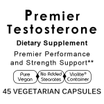 Premier Testosterone