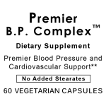 Premier BP Complex