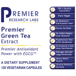 Premier Green Tea Extract