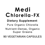 Premier Medi Chlorella-Fx