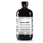 Premier Detox-ND ( 8 fl.oz.)