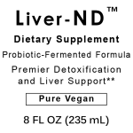 Premier Liver-ND