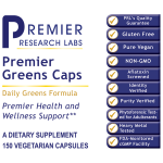 Premier Greens, Caps 150
