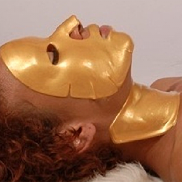  Collagen Face-Neck Mask