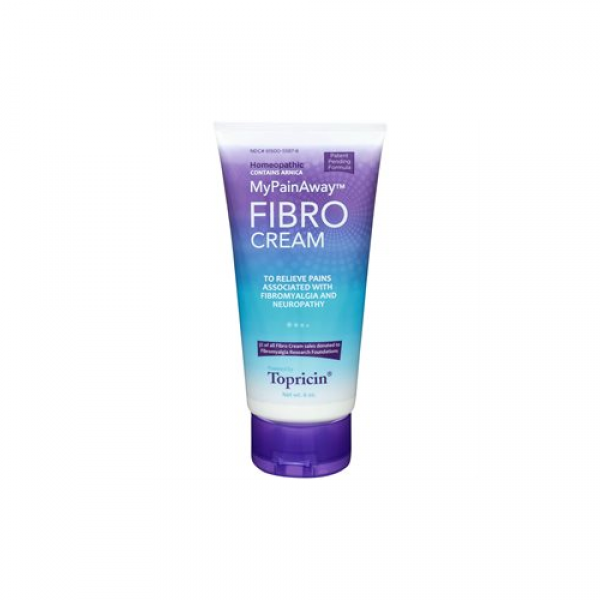 Fibro Cream
