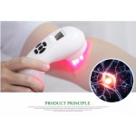 Handy Pain Relieve Laser Device