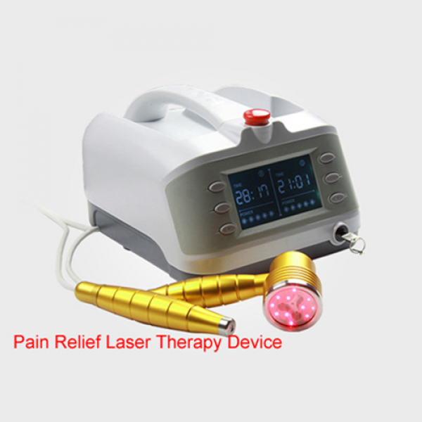 Pain Relieve Laser Device