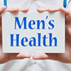 Men’s Health Support